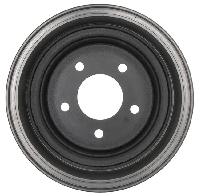 2572R – RAYBESTOS Brake Drum, OE Replacement - view 3
